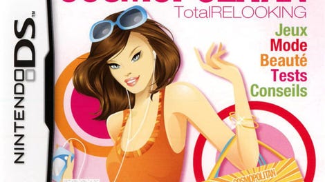 Cosmopolitan