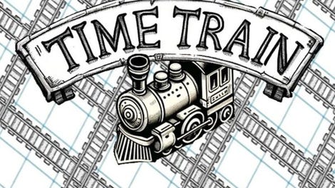 TimeTrain