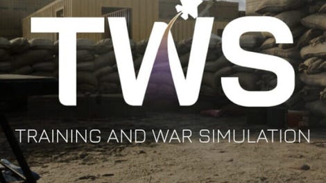 TWS: Training and War Simulation