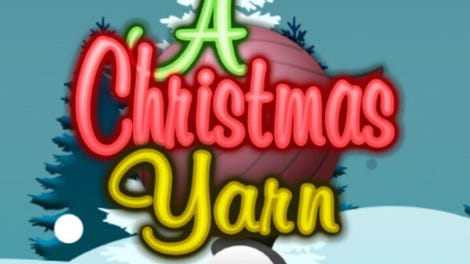 A Christmas Yarn