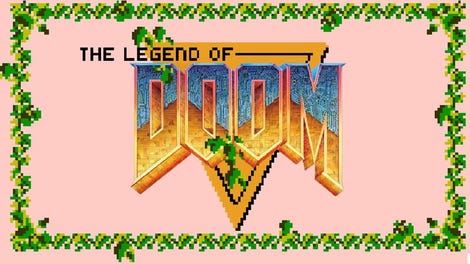 The Legend of Doom