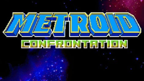 Metroid: Confrontation