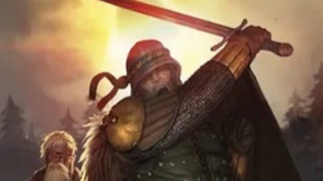 Battle Brothers: Complete Edition