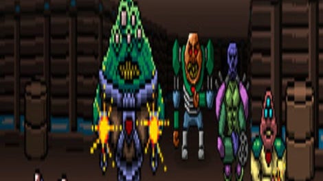 Spaceguy