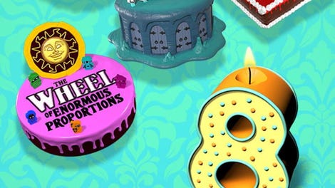 The Jackbox Party Pack 8