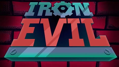 Iron Evil