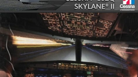 Microsoft Flight Simulator X: Steam Edition - Cessna 182Q Skylane II