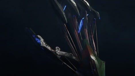 Bionics: We Will Evolve