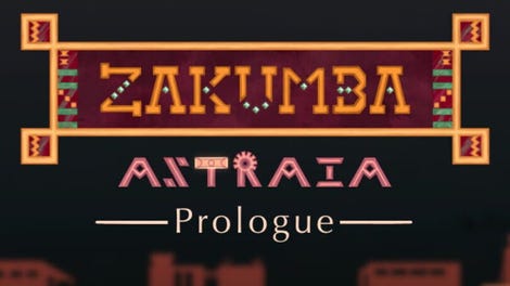 Zakumba: Astraia