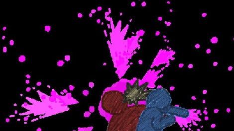 Rage Simulator