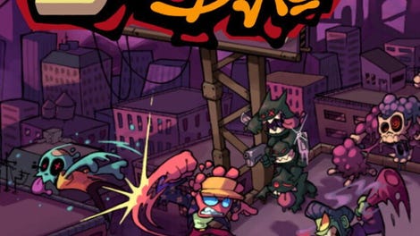 Scrap Bringer
