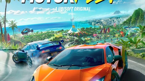 The Crew: Motorfest