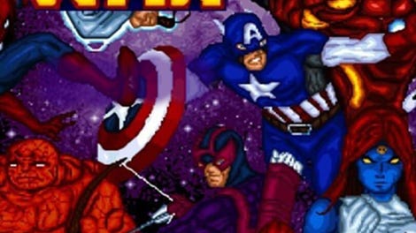 Marvel Infinity War