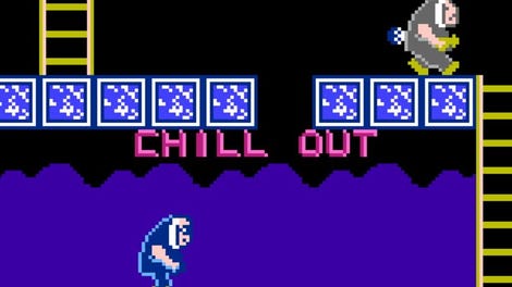 Chill Out