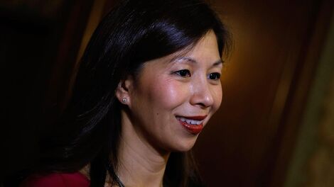 Women's History Museum Boss Resigns After Alleged Retaliation Against Sexual Misconduct Claims