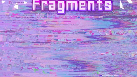 Spectral Shades: Fragments