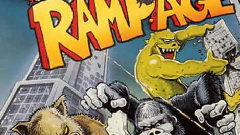 Rampage