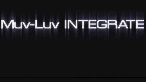 Muv-Luv Integrate