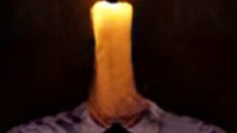 Candlehead