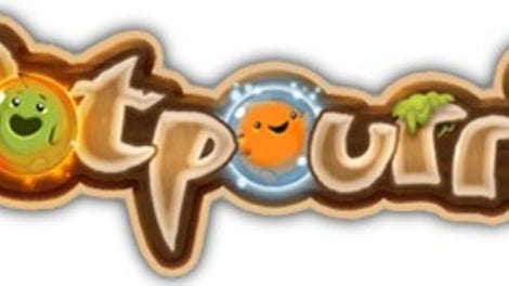 Potpourrii