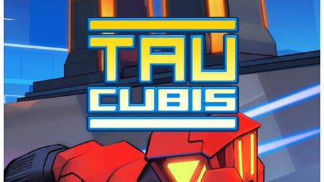 Tau Cubis