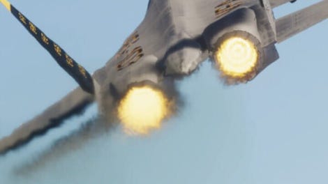 Flyout