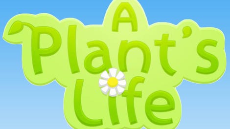 A Plant's Life