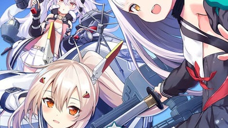 Azur Lane: Crosswave