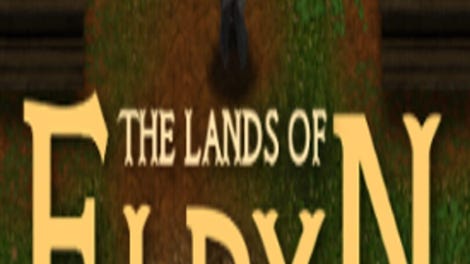 The Lands of Eldyn