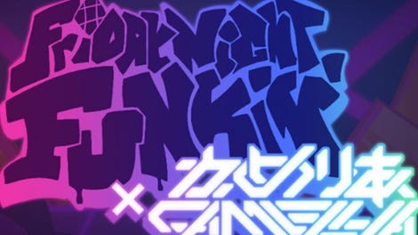 Friday Night Funkin': Vs. Camellia