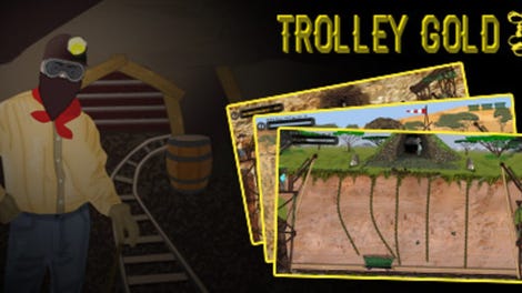 Trolley Gold
