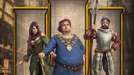The Guild 3
