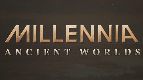 Millennia: Ancient Worlds