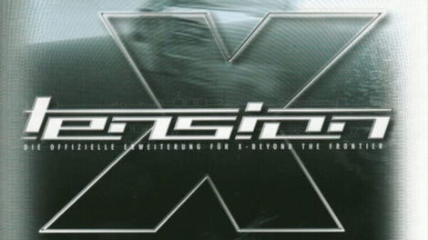 X-Tension