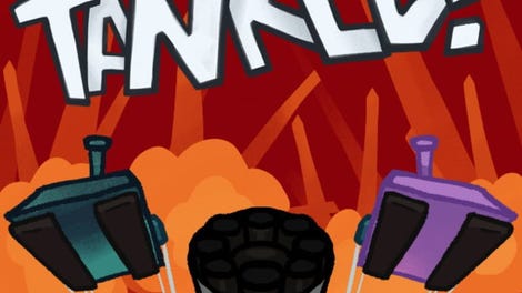 Get Tanked!
