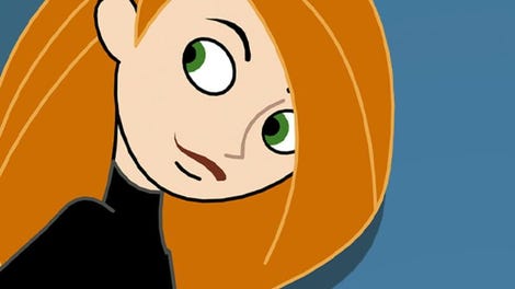 Kim Possible: A Sitch in Time - Episode 1: Present