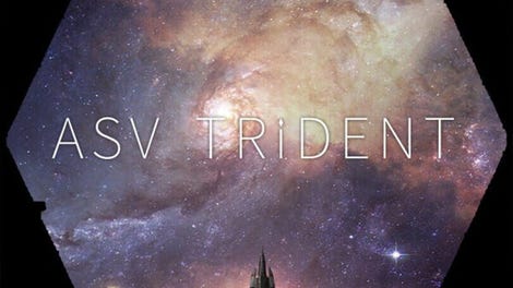 ASV Trident