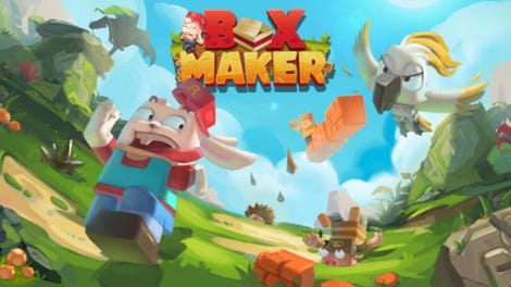 BoxMaker