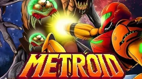 Metroid: Crocomire's Last Stand