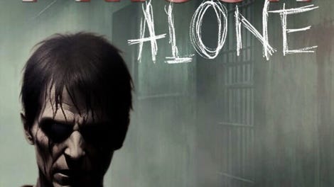 Prison Alone