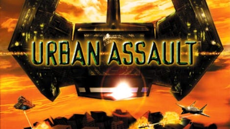 Urban Assault
