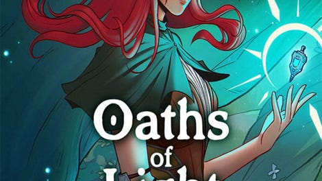 Oaths of Light