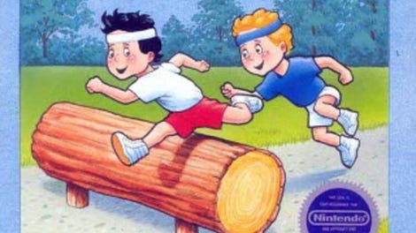 Super Team Games