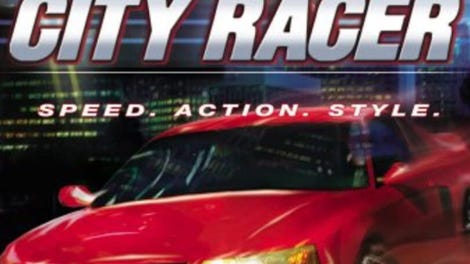 City Racer