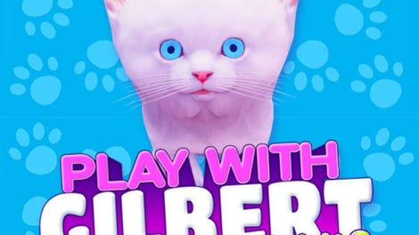 Play With Gilbert: Remake