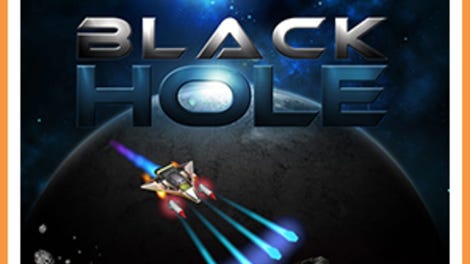 Black Hole