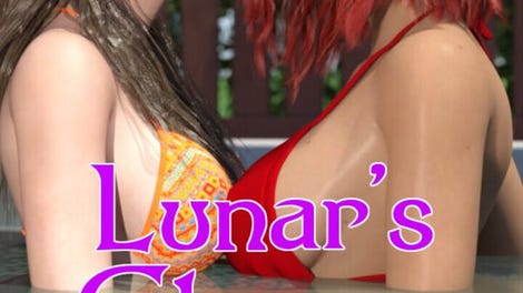 Lunar's Chosen: Episode 2