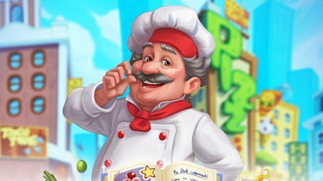 Cooking Diary: Welcome to Tasty Hills