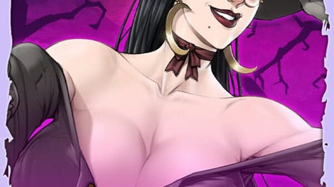 Spellhearts