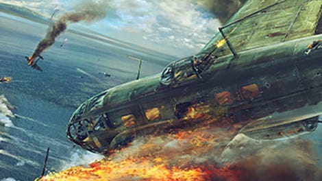 Wings of Prey: Special Edition
